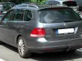 Volkswagen Golf Golf V Variant — 4