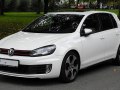 zdjęcie Golf