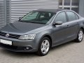 Jetta VI