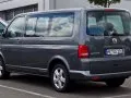 Volkswagen Multivan Multivan (T5, facelift 2009) — 7