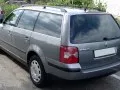 Volkswagen Passat Passat Variant (B5.5) — 10