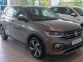 zdjęcie T-Cross