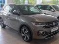 Volkswagen T-Cross T-Cross — 3