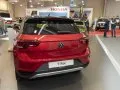 Volkswagen T-Roc T-Roc I (facelift 2022) — 27
