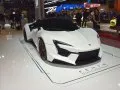 W Motors Fenyr Fenyr SuperSport Concept — 2