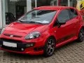 Abarth Punto Punto Evo (199) — 3