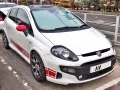 Abarth Punto Punto Evo (199) — 5