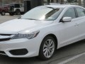 ILX (facelift 2016)