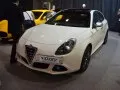 Alfa Romeo Giulietta Giulietta (Type 940) — 12