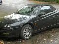 Alfa Romeo Spider Spider (916) — 12