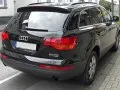 Audi Q7 Q7 I (Typ 4L) — 10
