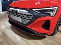zdjęcie Q8 e-tron