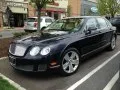 Bentley Continental Continental Flying Spur — 3