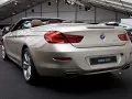 BMW Seria 6 Seria 6 Cabrio (F12) — 10