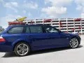 BMW M5 M5 Touring (E61 LCI, facelift 2007) — 16