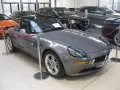 BMW Z8 Z8 (E52) — 12