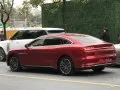 BYD Han Han — 2