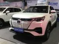 ChangAn CS55 CS55 I (facelift 2018) — 3
