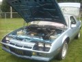 zdjęcie Camaro