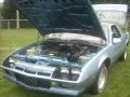 Chevrolet Camaro Camaro III — 14