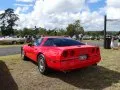 Chevrolet Corvette Corvette Coupe (C4) — 4