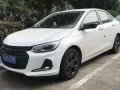 Chevrolet Onix Onix II Plus — 11