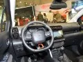 Citroen C3 Aircross C3 Aircross I (Phase I, 2017) — 20