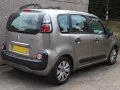 Citroen C3 Picasso C3 I Picasso (Phase I, 2008) — 4