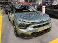 Citroen C4 C4 III (Phase I, 2020) — 50