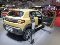 Dacia Spring Spring (facelift 2024) — 4
