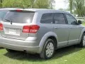 Dodge Journey Journey (facelift 2010) — 5