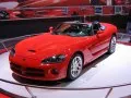 Dodge Viper Viper ZB I Convertible