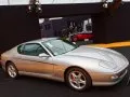 Ferrari 456 456M — 2