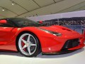 zdjęcie LaFerrari