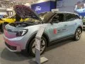 Ford Explorer EV Explorer EV — 13