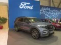 Ford Explorer Explorer VI — 19