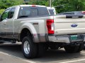 F-350 Super Duty IV Super Cab Long box