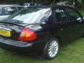 zdjęcie Mondeo