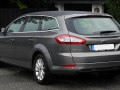 zdjęcie Mondeo