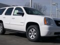 Yukon III (GMT900)