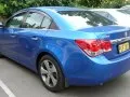 Holden Cruze Cruze Sedan (JG) — 14