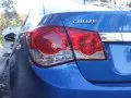 Holden Cruze Cruze Sedan (JG) — 19