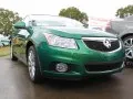 Holden Cruze Cruze Sedan (JH) — 5