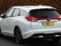 Honda Civic Civic IX Tourer (facelift 2014) — 6