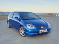 Civic Type R (EP3, facelift 2003)