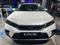 Honda Civic Civic XI — 11
