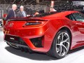 zdjęcie NSX