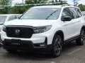 Honda Passport Passport III (facelift 2021) — 3