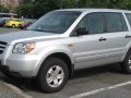 Pilot I (facelift 2006)