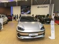 zdjęcie IONIQ 6